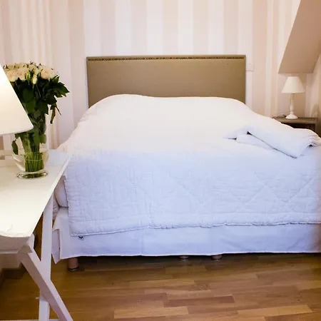 Le Quatorze Bis Vakantiehuis *