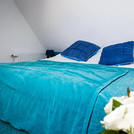 Vakantiehuis Le Quatorze Bis
