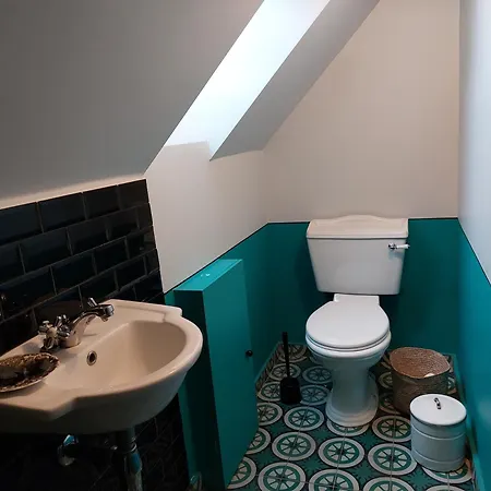 Le Quatorze Bis Vakantiehuis