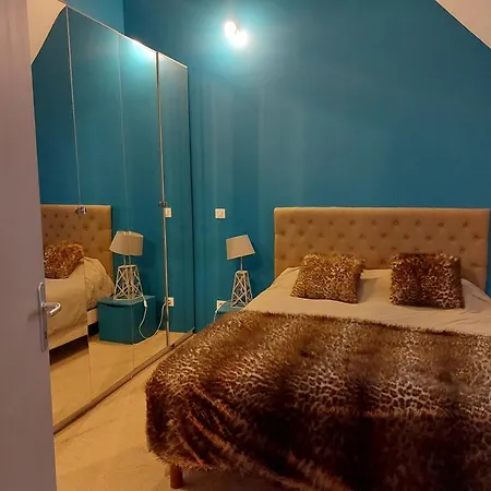 Le Quatorze Bis Vakantiehuis