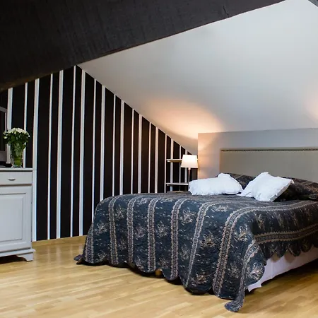 Vakantiehuis Le Quatorze Bis Compiègne